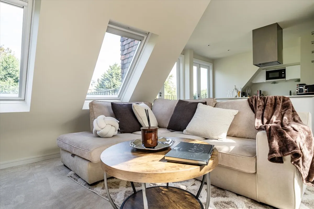 Wedderburn Road, London, NW3, photo 20