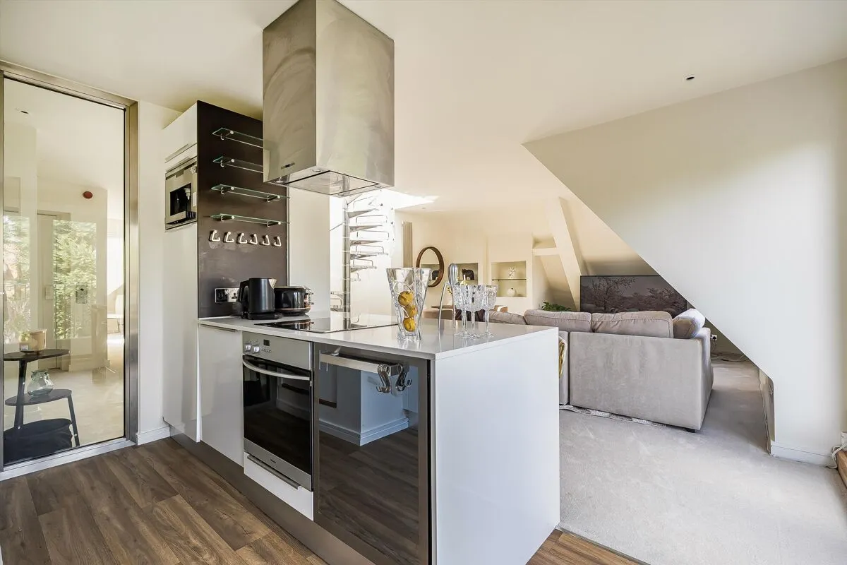 Wedderburn Road, London, NW3, photo 6