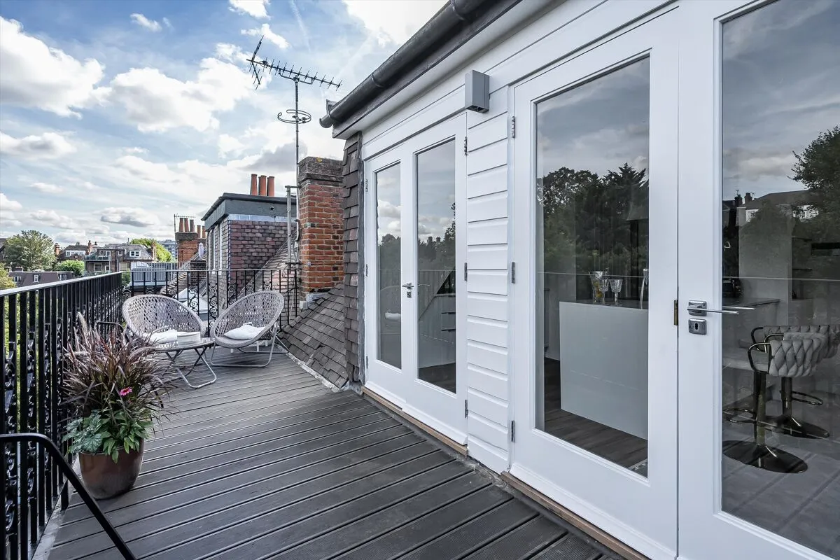 Wedderburn Road, London, NW3, photo 22
