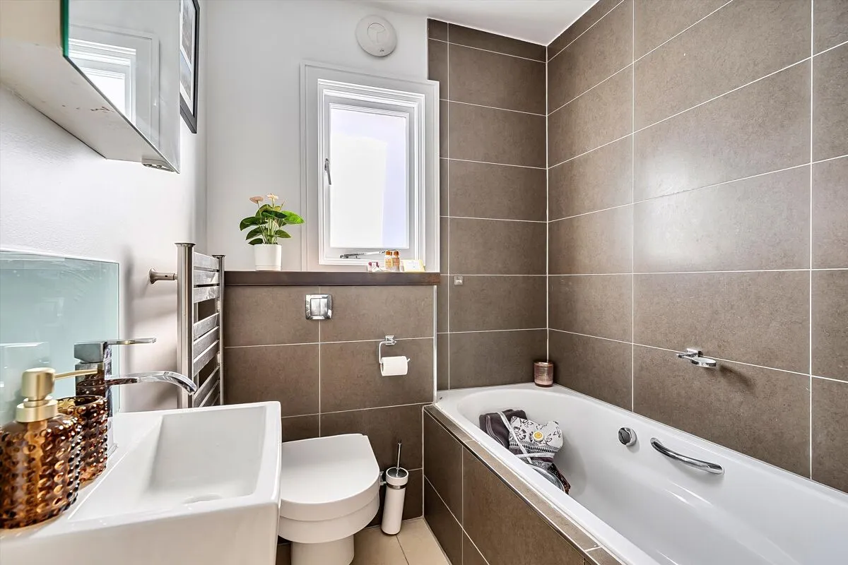 Wedderburn Road, London, NW3, photo 12