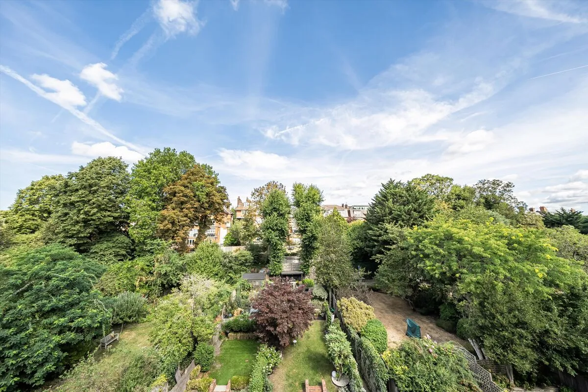 Wedderburn Road, London, NW3, photo 25