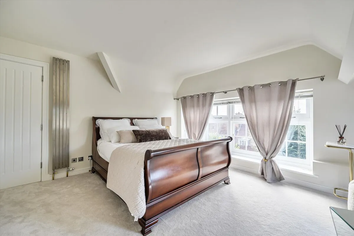 Wedderburn Road, London, NW3, photo 14