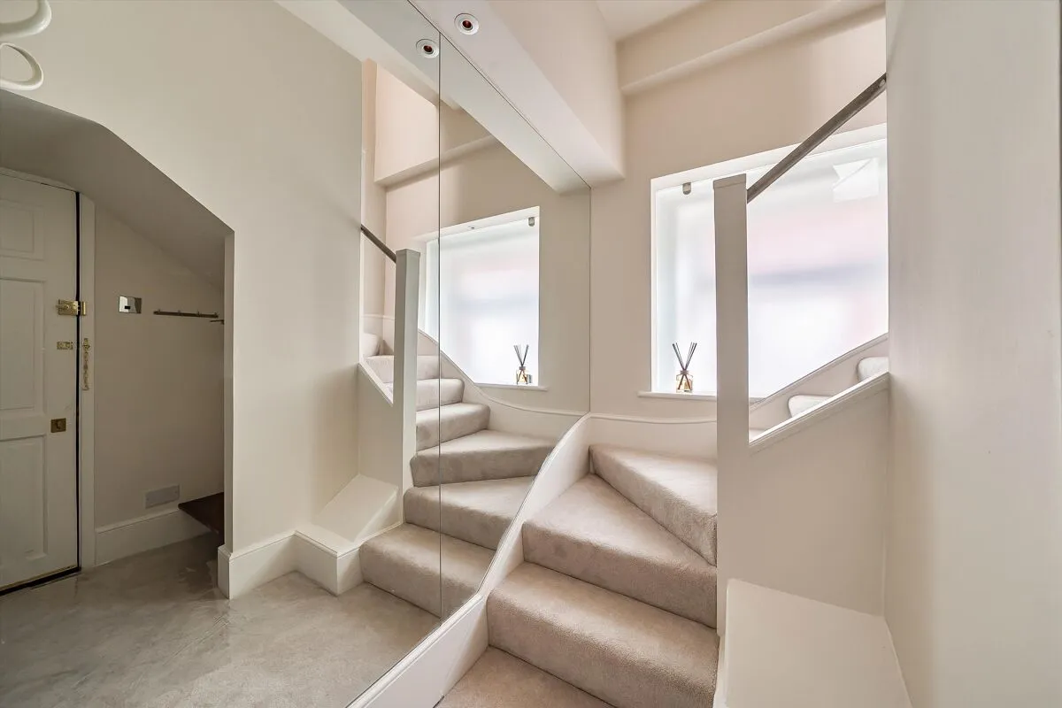 Wedderburn Road, London, NW3, photo 18