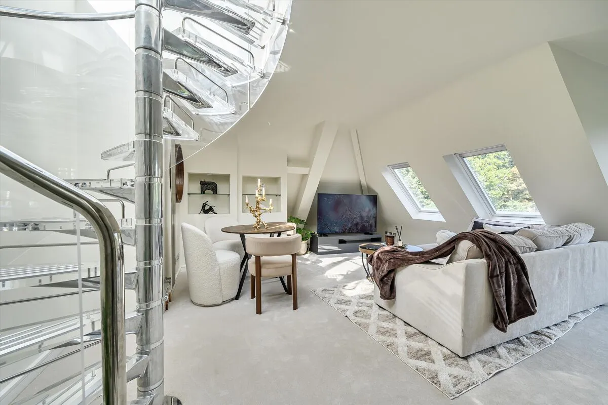 Wedderburn Road, London, NW3, photo 5