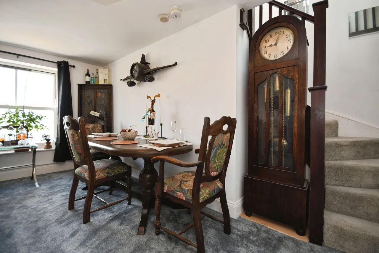 Gardiners Court, Mansfield Woodhouse, Mansfield, Nottinghamshire, NG19, photo 5