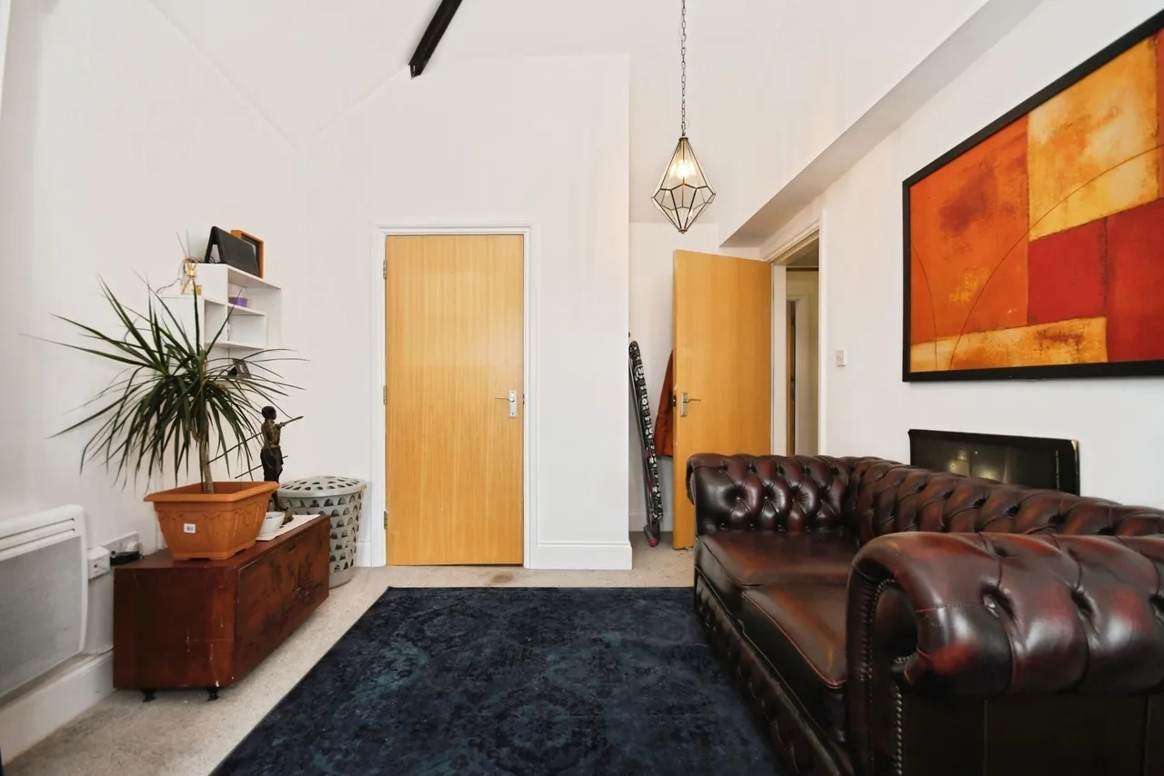 Gardiners Court, Mansfield Woodhouse, Mansfield, Nottinghamshire, NG19, photo 9