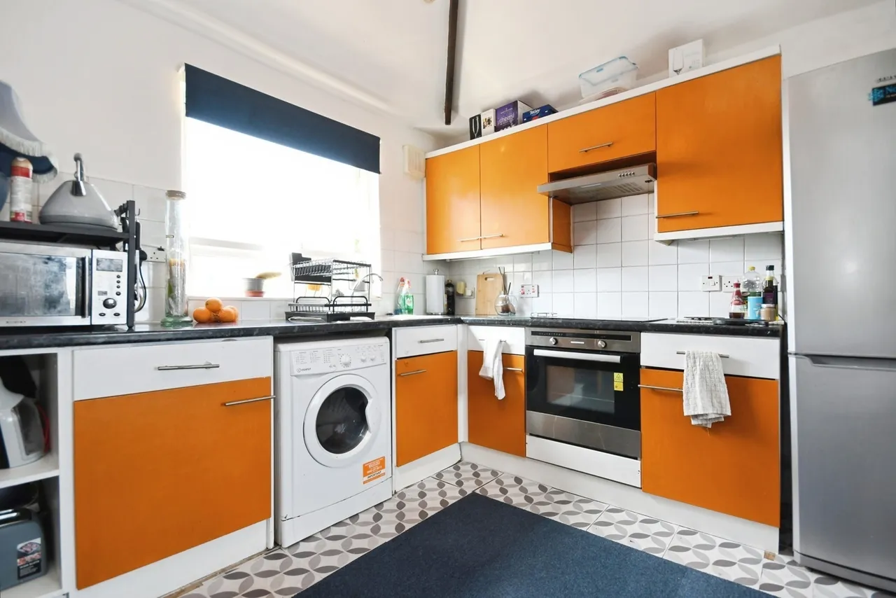 Gardiners Court, Mansfield Woodhouse, Mansfield, Nottinghamshire, NG19, photo 4