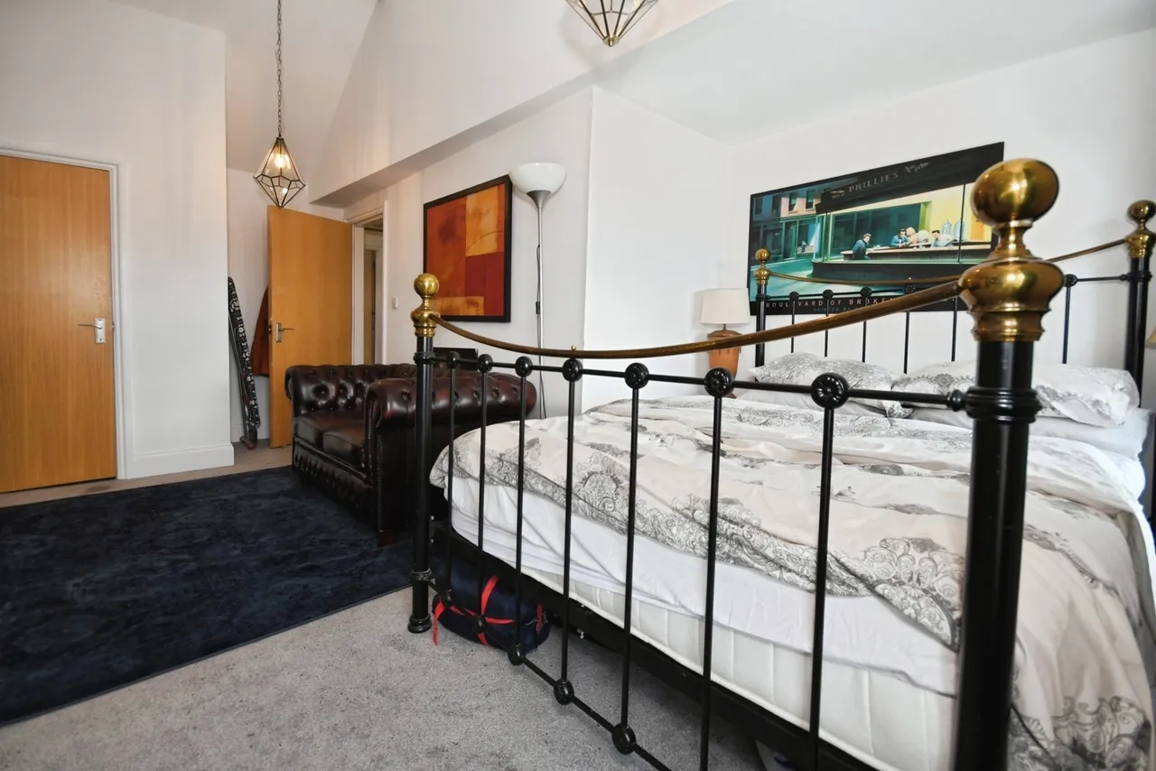 Gardiners Court, Mansfield Woodhouse, Mansfield, Nottinghamshire, NG19, photo 8