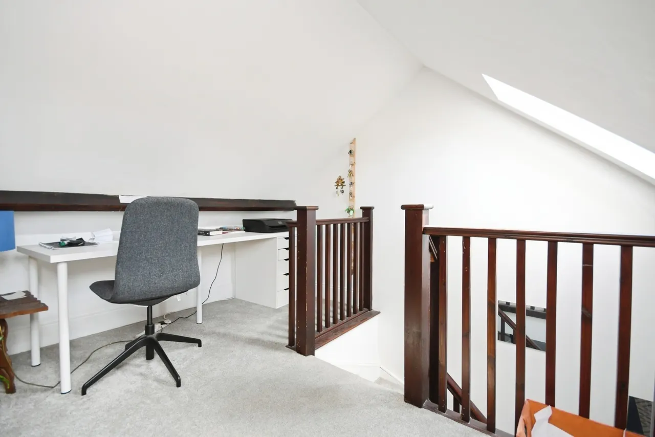 Gardiners Court, Mansfield Woodhouse, Mansfield, Nottinghamshire, NG19, photo 13