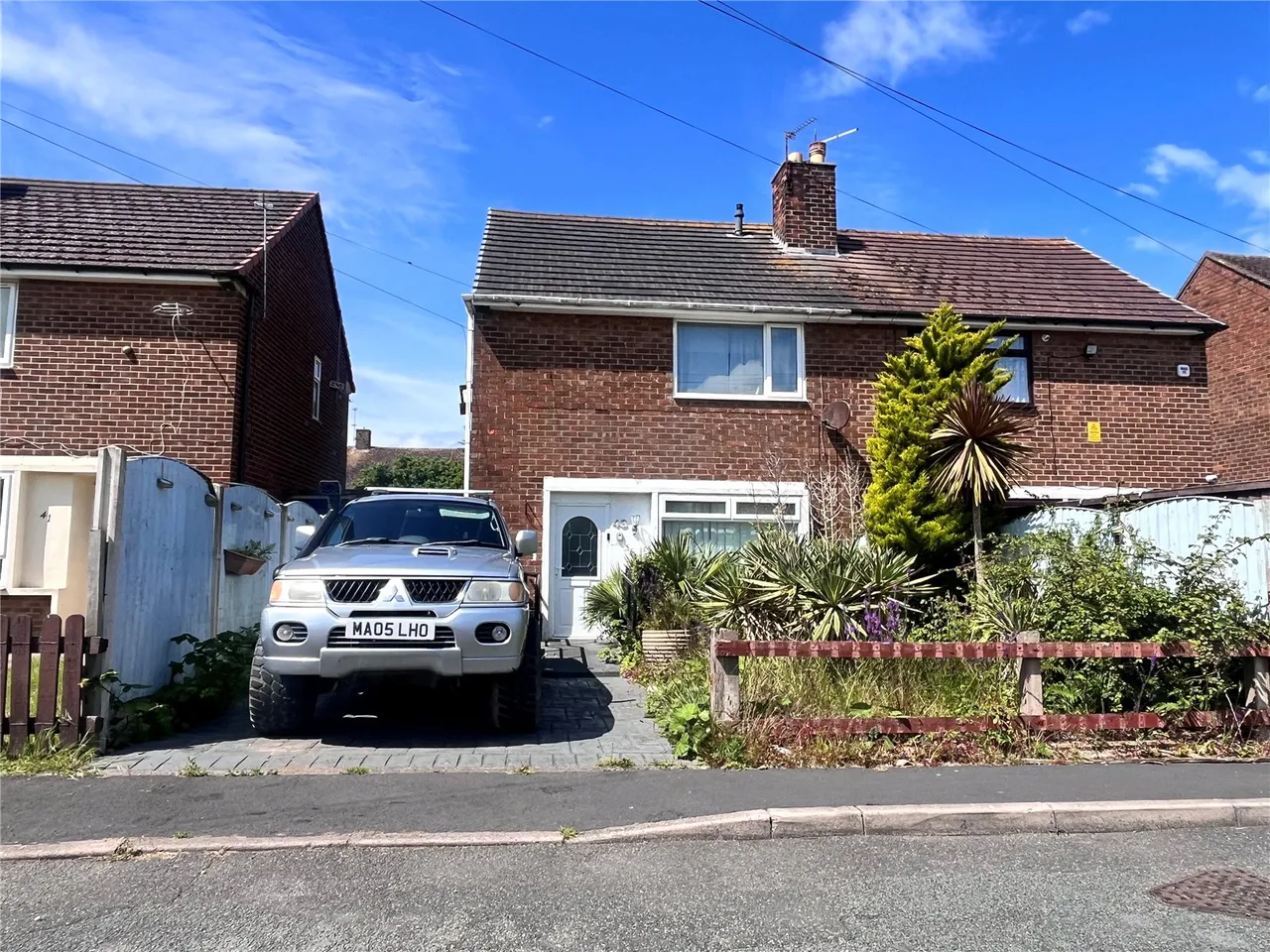 2 bed house for sale, Wastdale Drive, Moreton, CH46