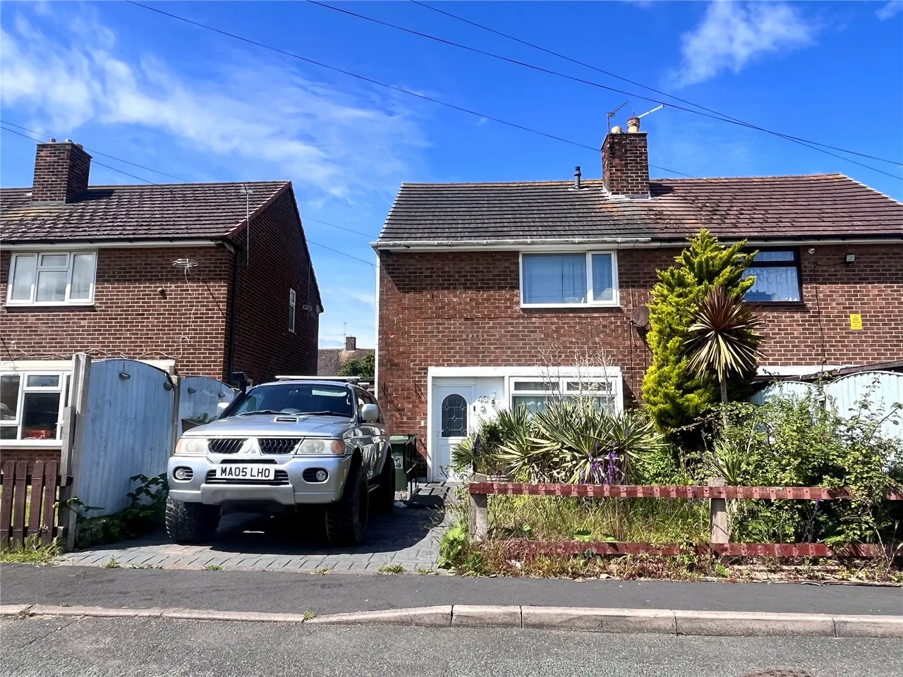 Wastdale Drive, Moreton, CH46, photo 2