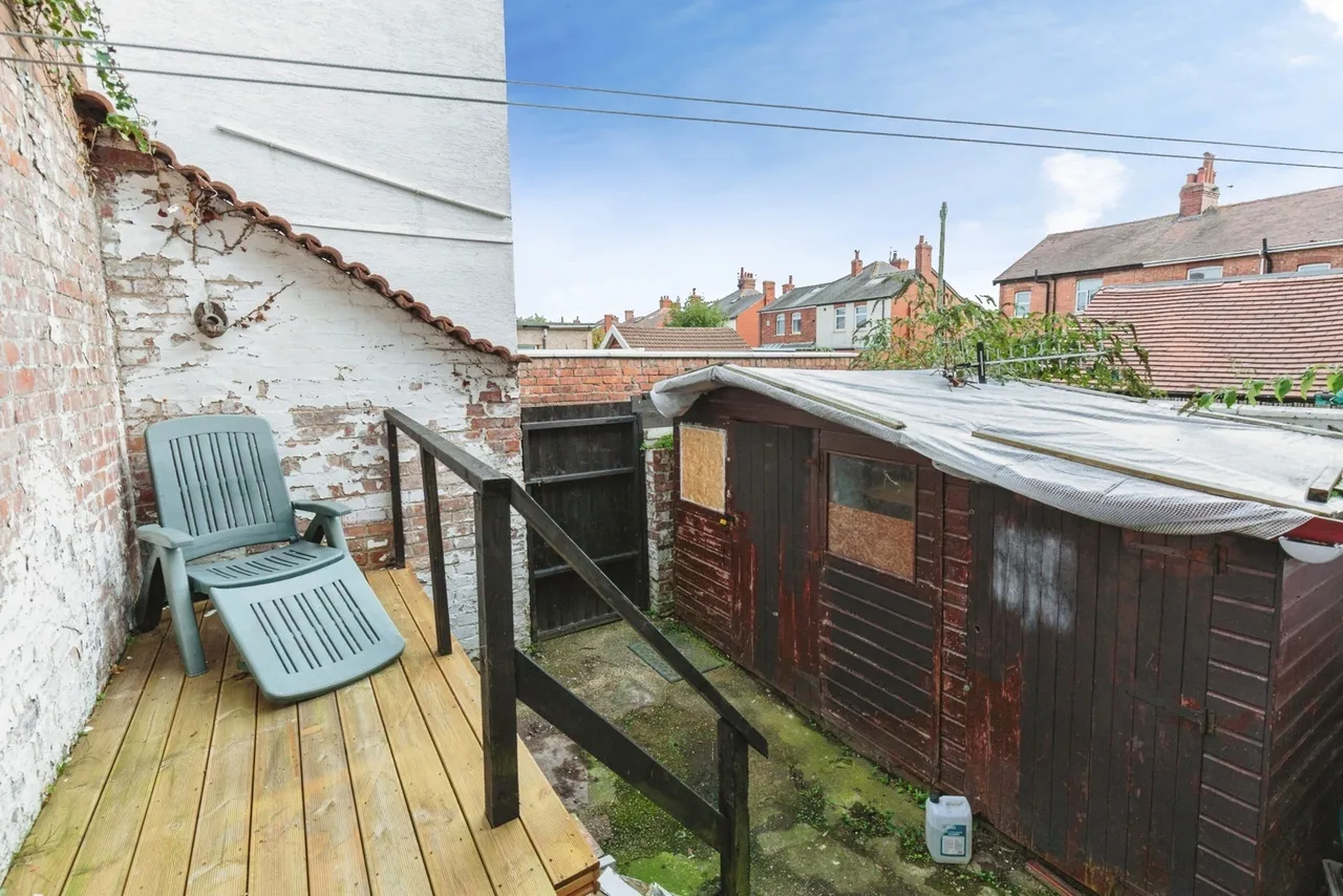 Park Road, Blackpool, FY1, photo 13