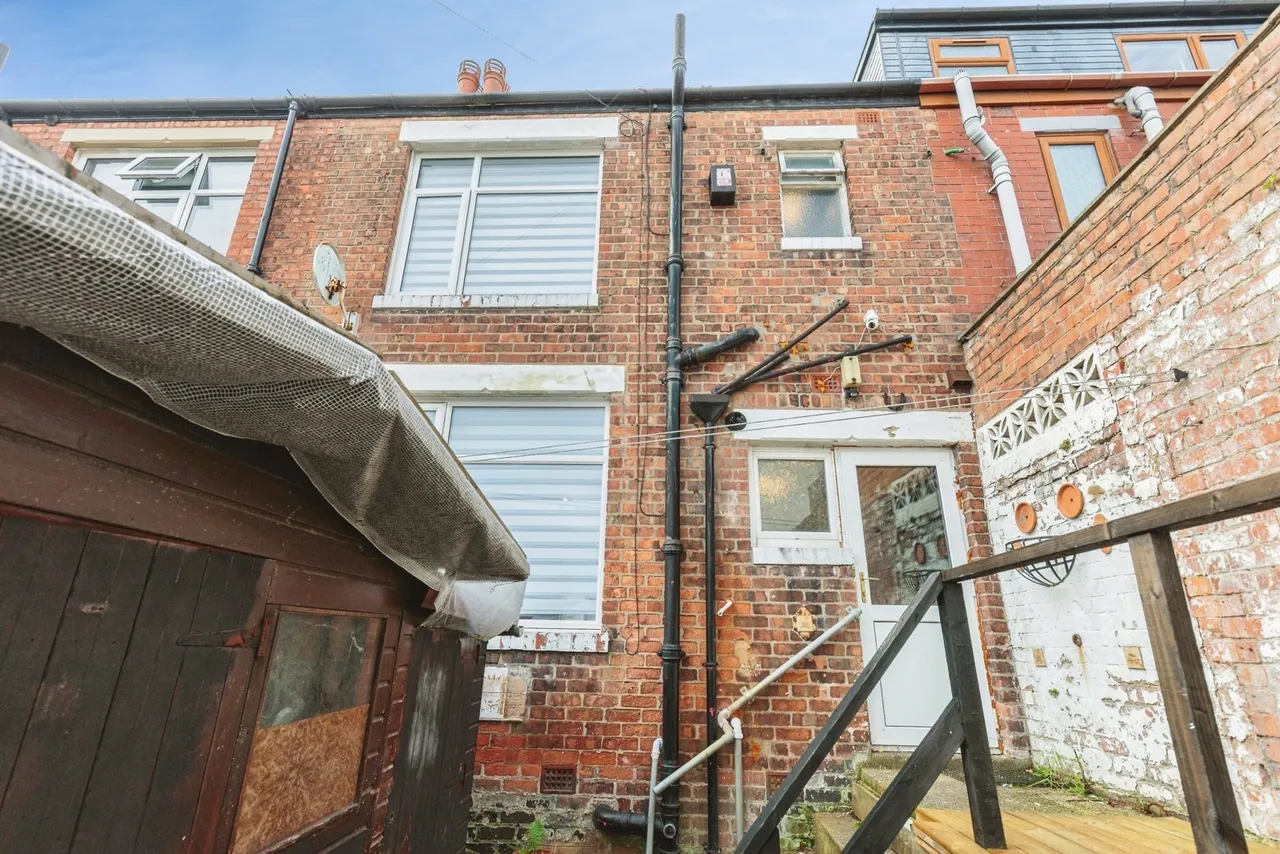 Park Road, Blackpool, FY1, photo 14