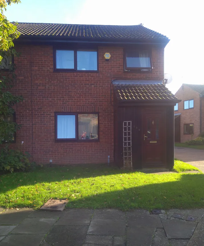 4 bed house to rent, Pine Tree Avenue, Canterbury, CT2