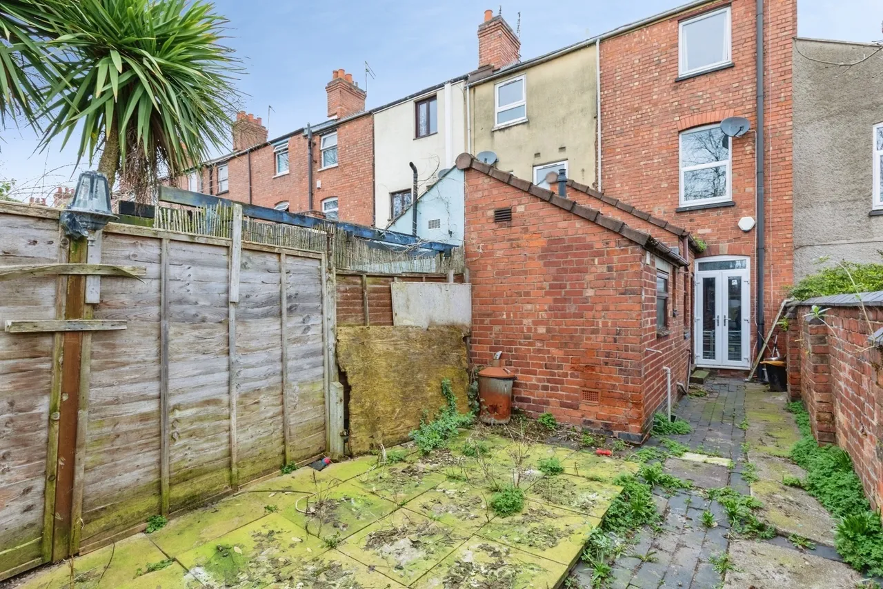 Broomfield Road, Coventry, West Midlands, CV5, photo 14