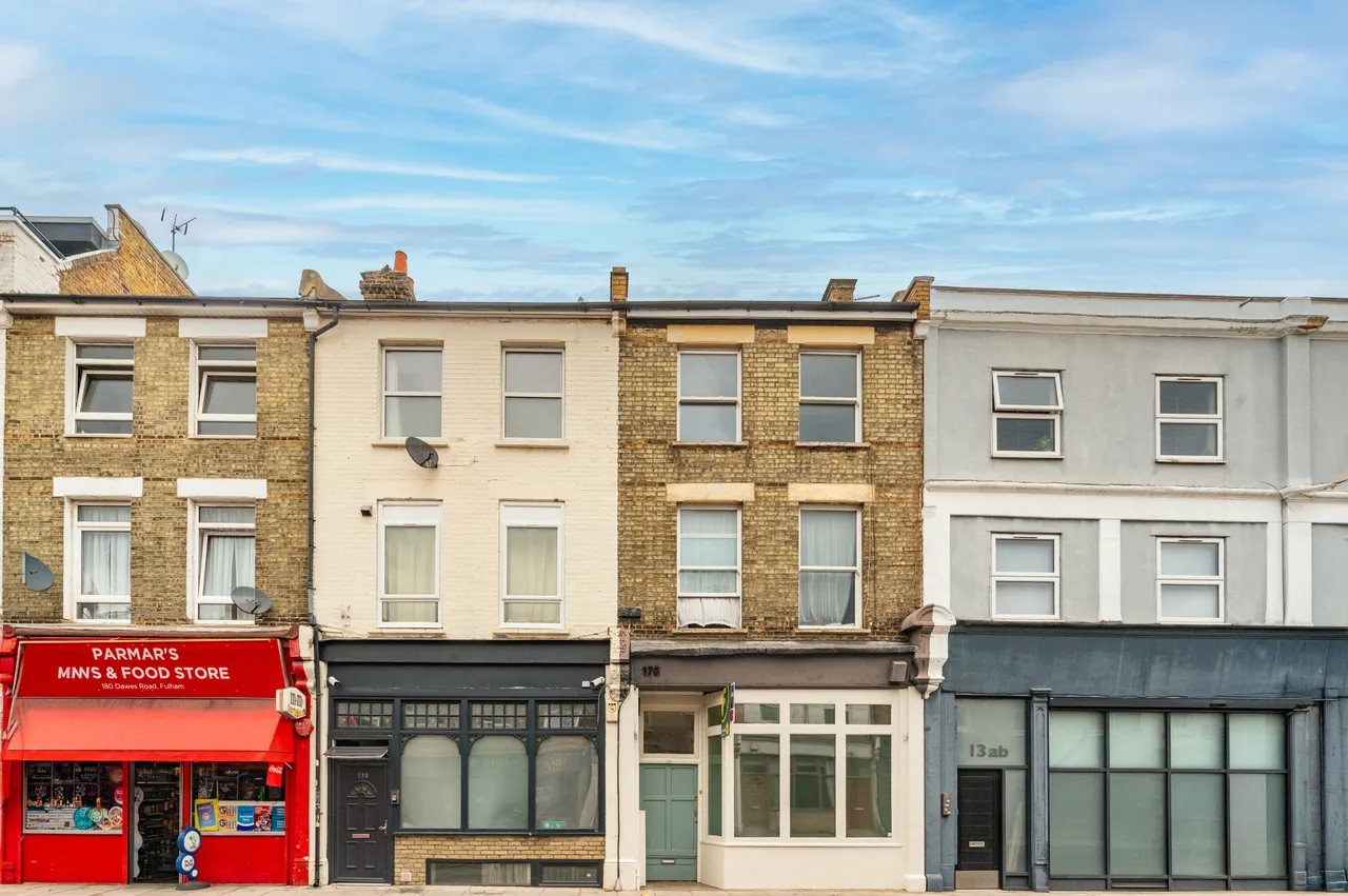 176A Dawes Road, London, photo 9