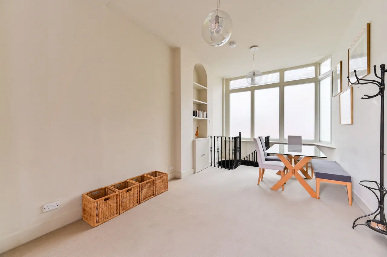 176A Dawes Road, London, photo 4
