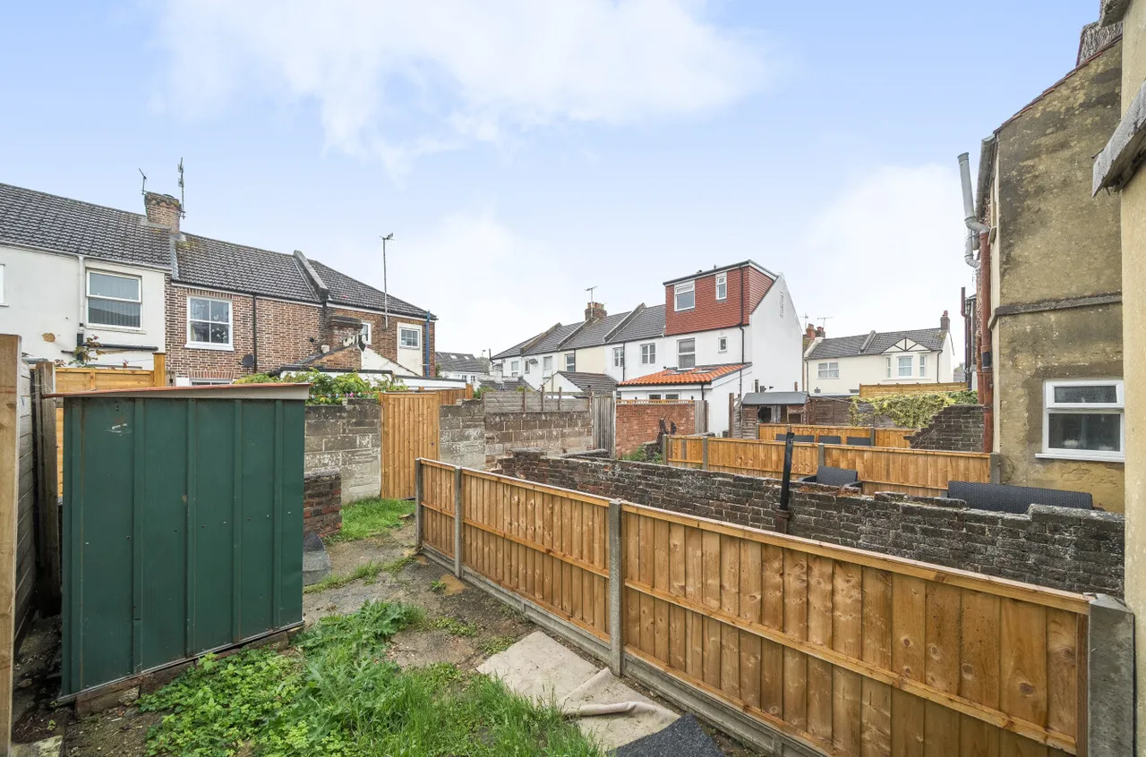 Sugden Road, Worthing, BN11, photo 12
