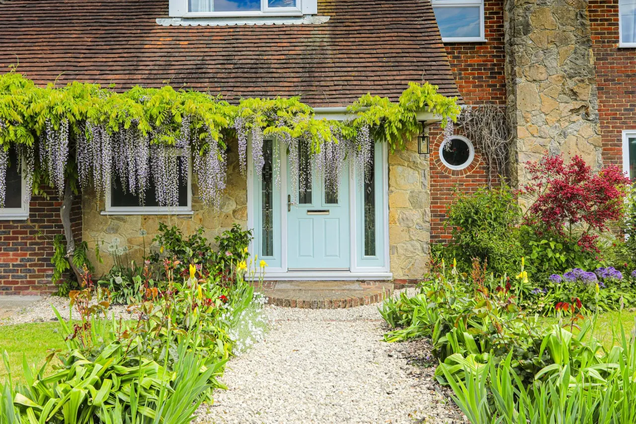 5 bed house for sale, Felderland Lane, Worth, CT14