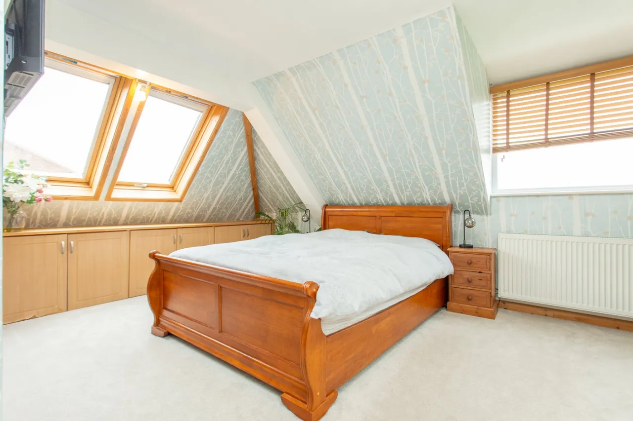 Felderland Lane, Worth, CT14, photo 19