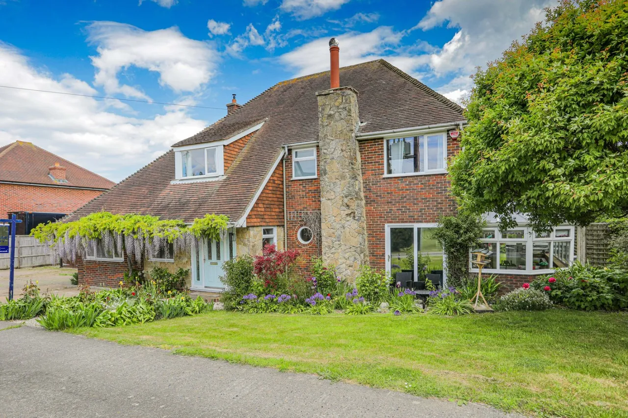 Felderland Lane, Worth, CT14, photo 2