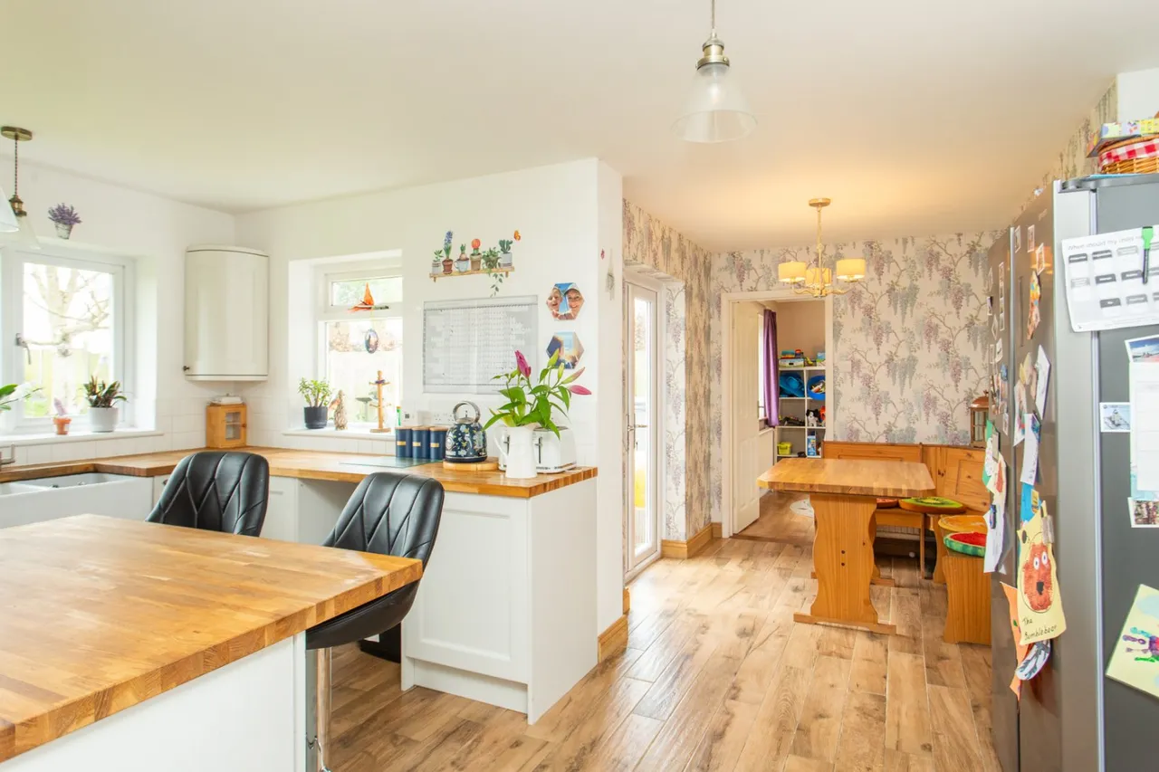 Felderland Lane, Worth, CT14, photo 8