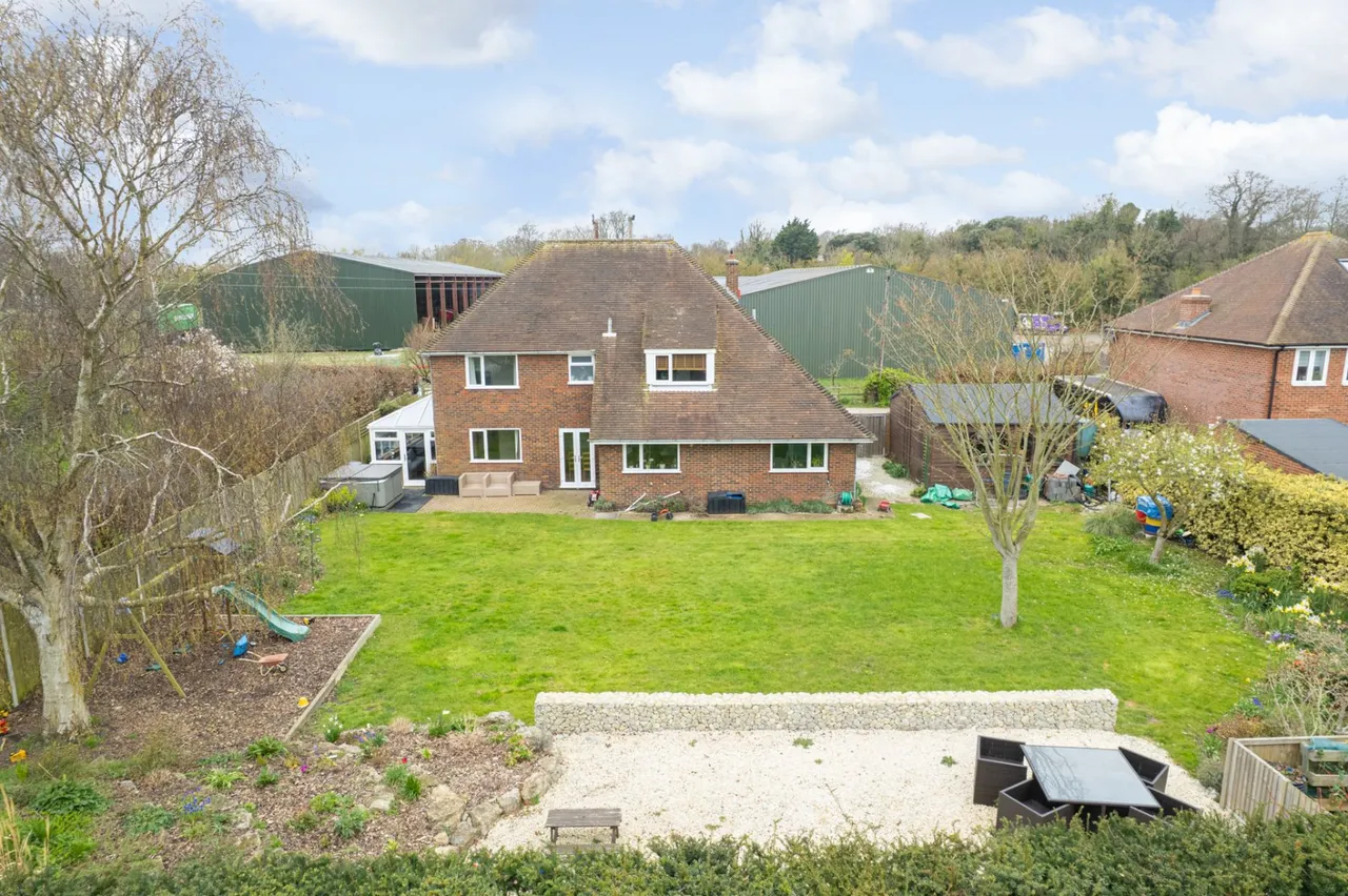 Felderland Lane, Worth, CT14, photo 30