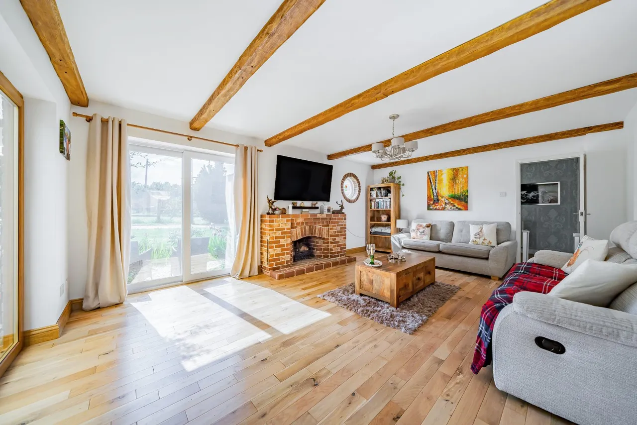 Felderland Lane, Worth, CT14, photo 5
