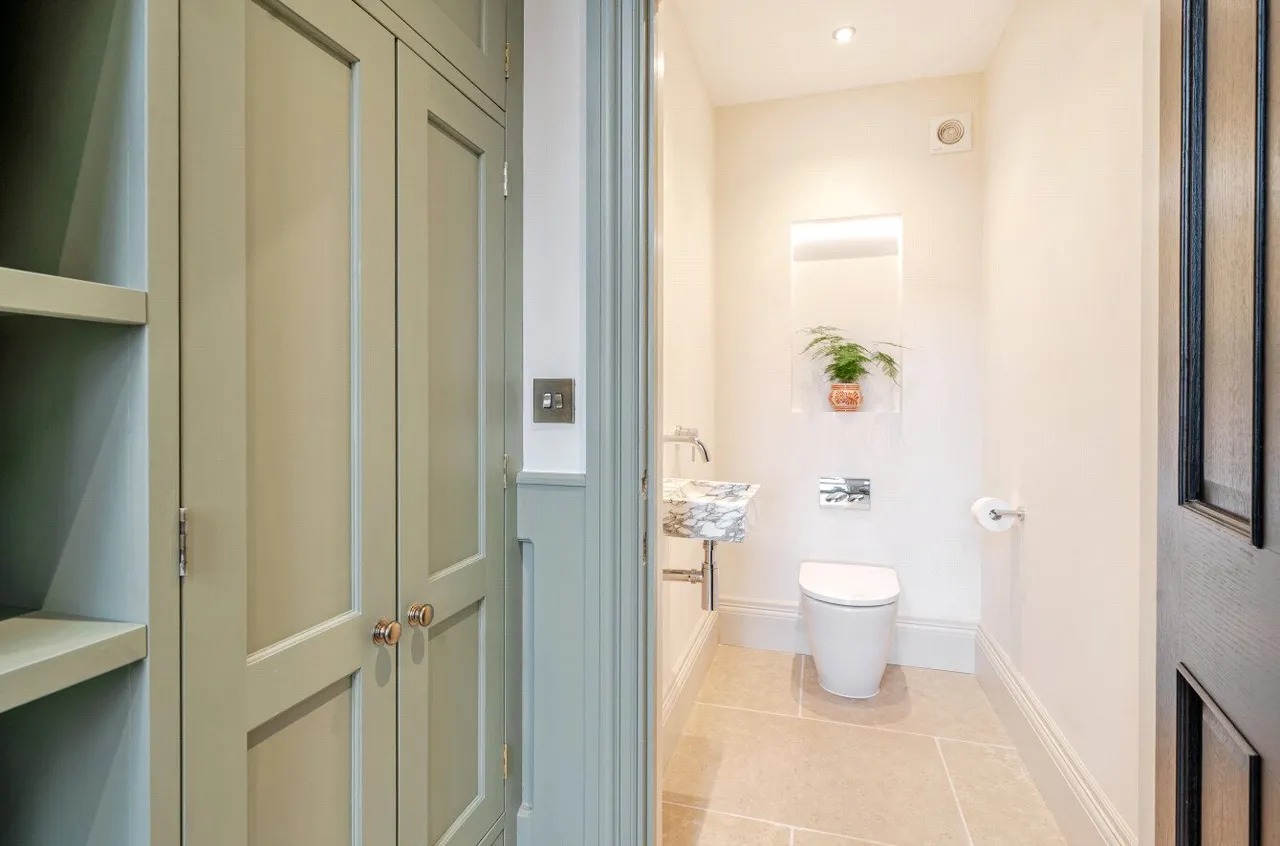Lydeard St. Lawrence, Taunton, Somerset, TA4 3PZ, photo 11