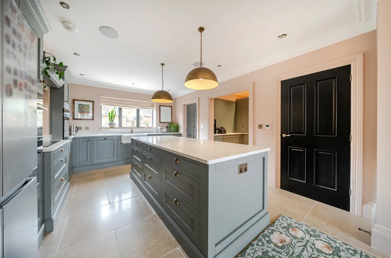 Lydeard St. Lawrence, Taunton, Somerset, TA4 3PZ, photo 3