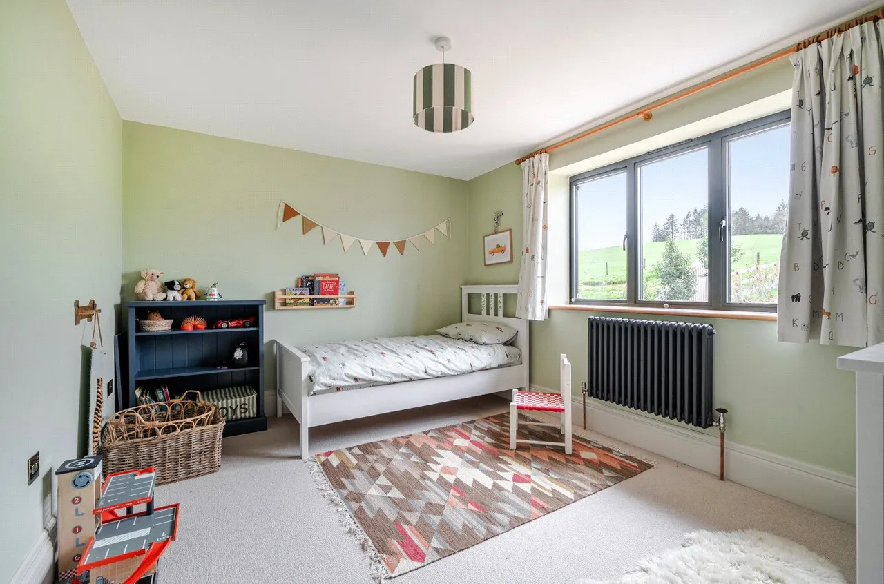 Lydeard St. Lawrence, Taunton, Somerset, TA4 3PZ, photo 22