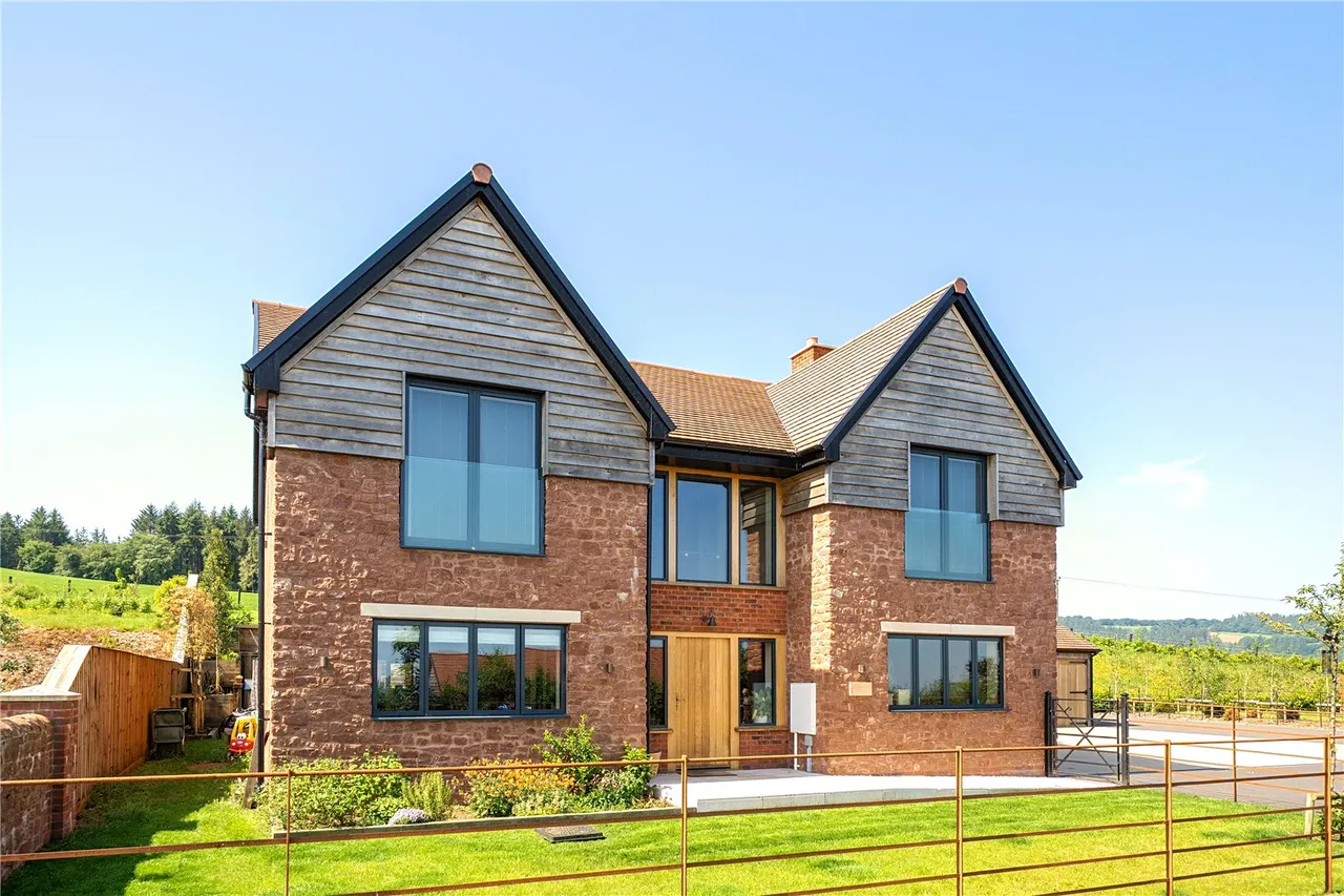 Lydeard St. Lawrence, Taunton, Somerset, TA4 3PZ, photo 23