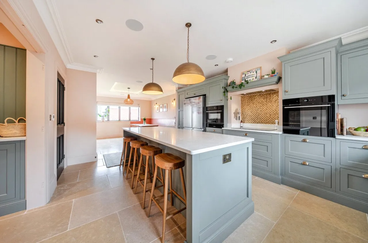 Lydeard St. Lawrence, Taunton, Somerset, TA4 3PZ, photo 6
