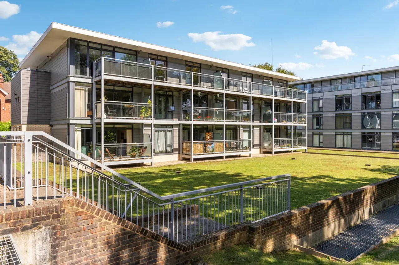 Brunel Court, Manor Road, St. Albans, Hertfordshire, photo 18