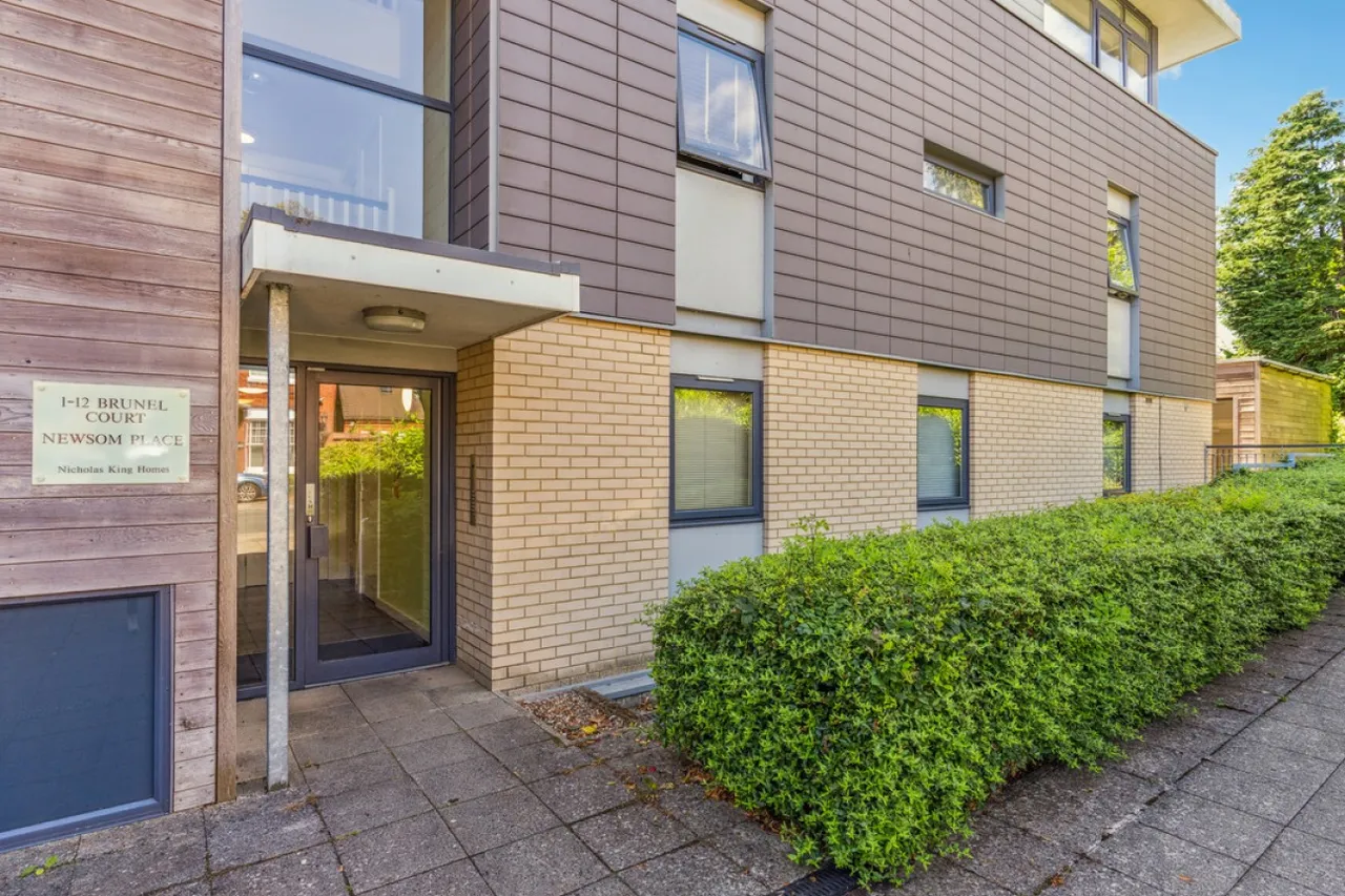 Brunel Court, Manor Road, St. Albans, Hertfordshire, photo 16