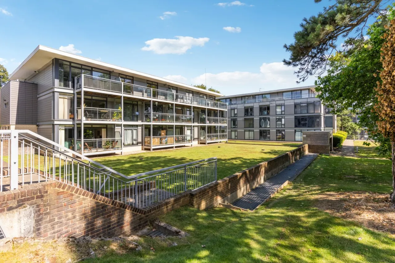 Brunel Court, Manor Road, St. Albans, Hertfordshire, photo 19