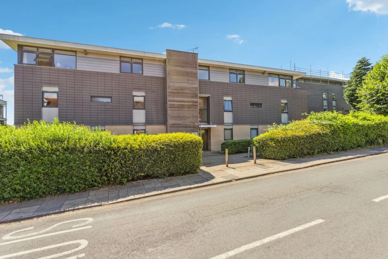 Brunel Court, Manor Road, St. Albans, Hertfordshire, photo 2