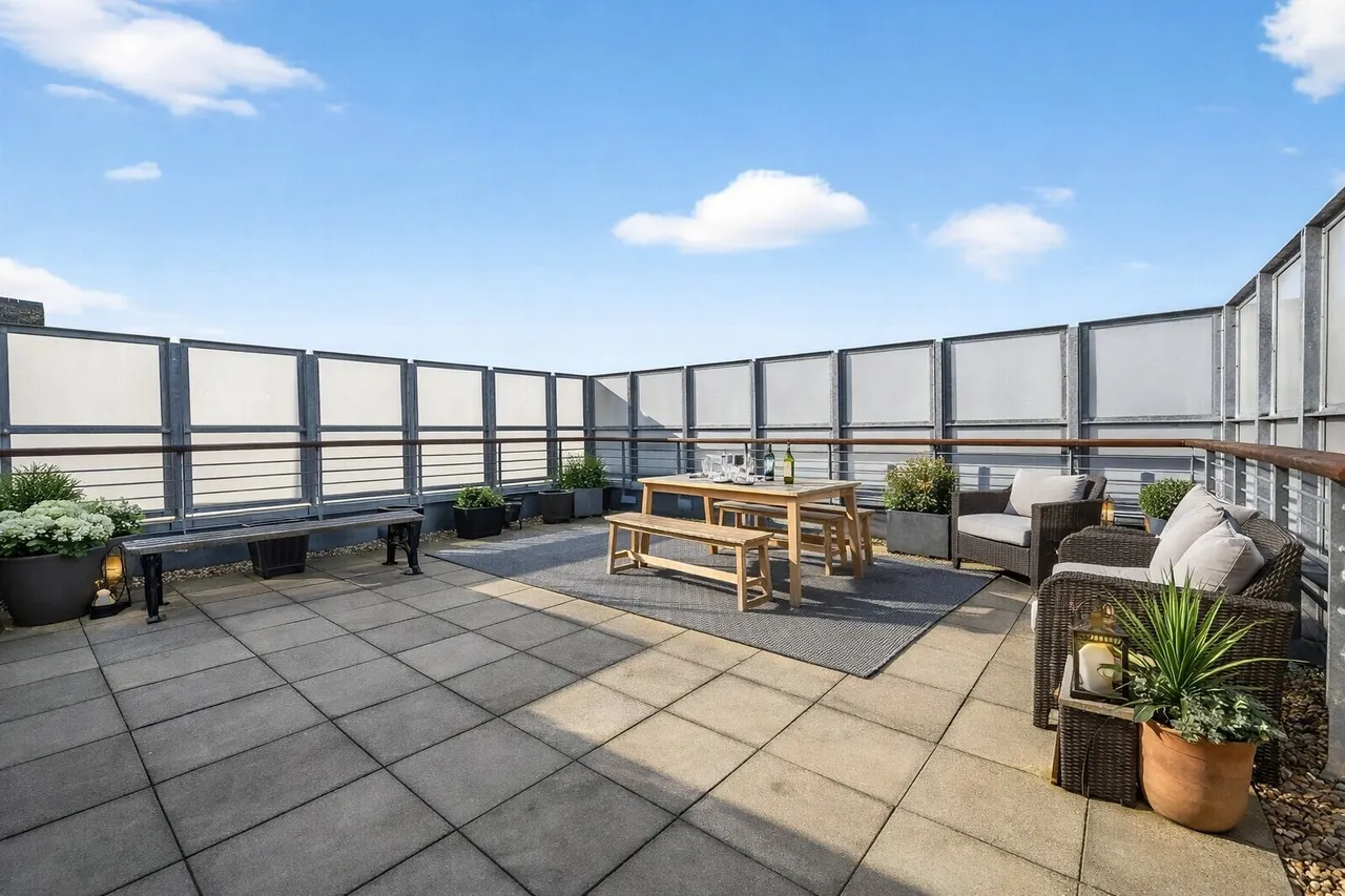Lillie Road, London, photo 9