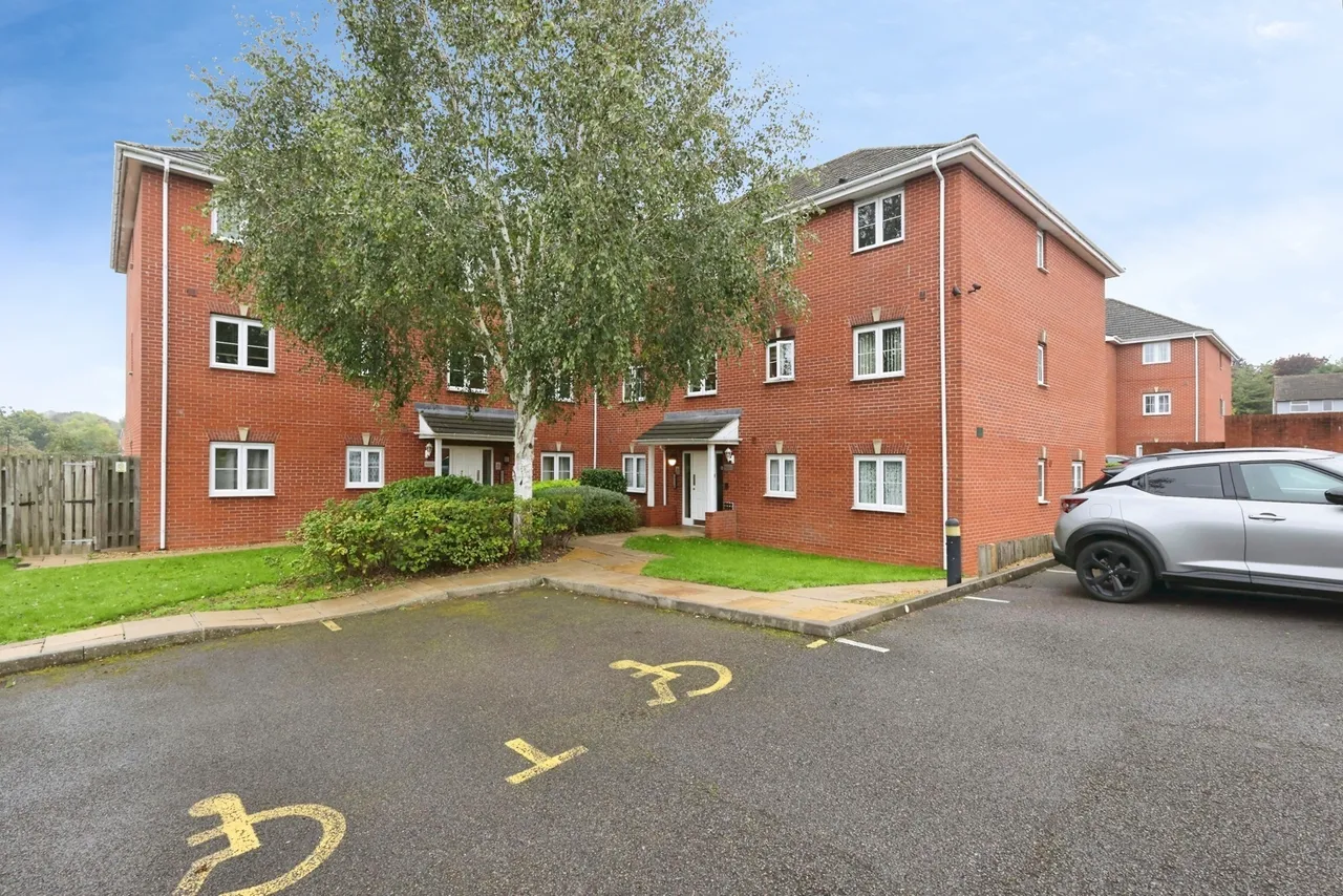 Campion Gardens, Birmingham, B24, photo 2