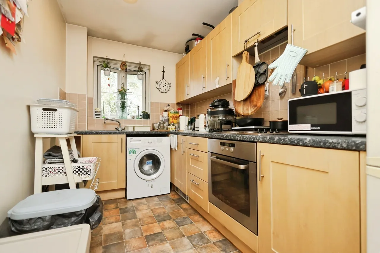 Campion Gardens, Birmingham, B24, photo 7