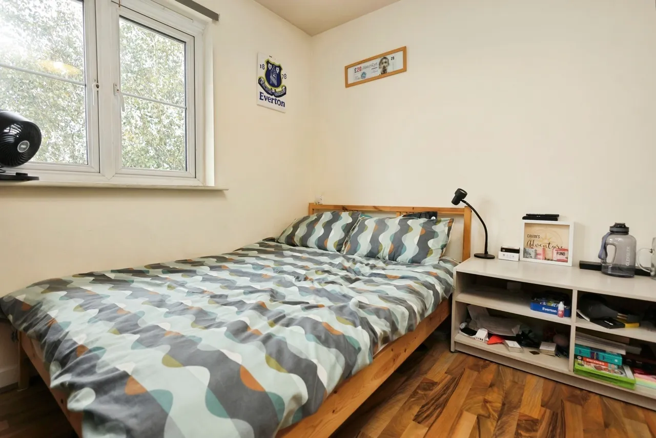 Campion Gardens, Birmingham, B24, photo 13