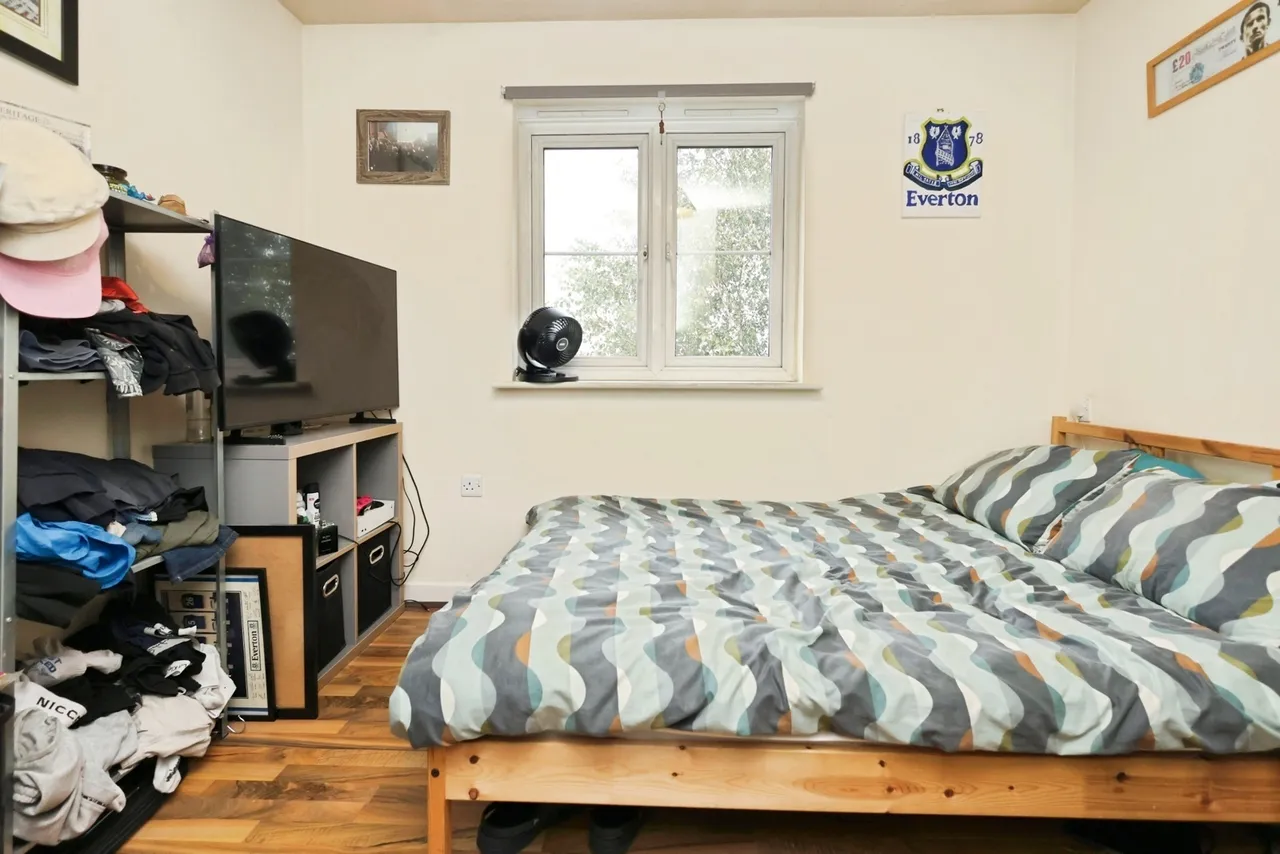 Campion Gardens, Birmingham, B24, photo 14