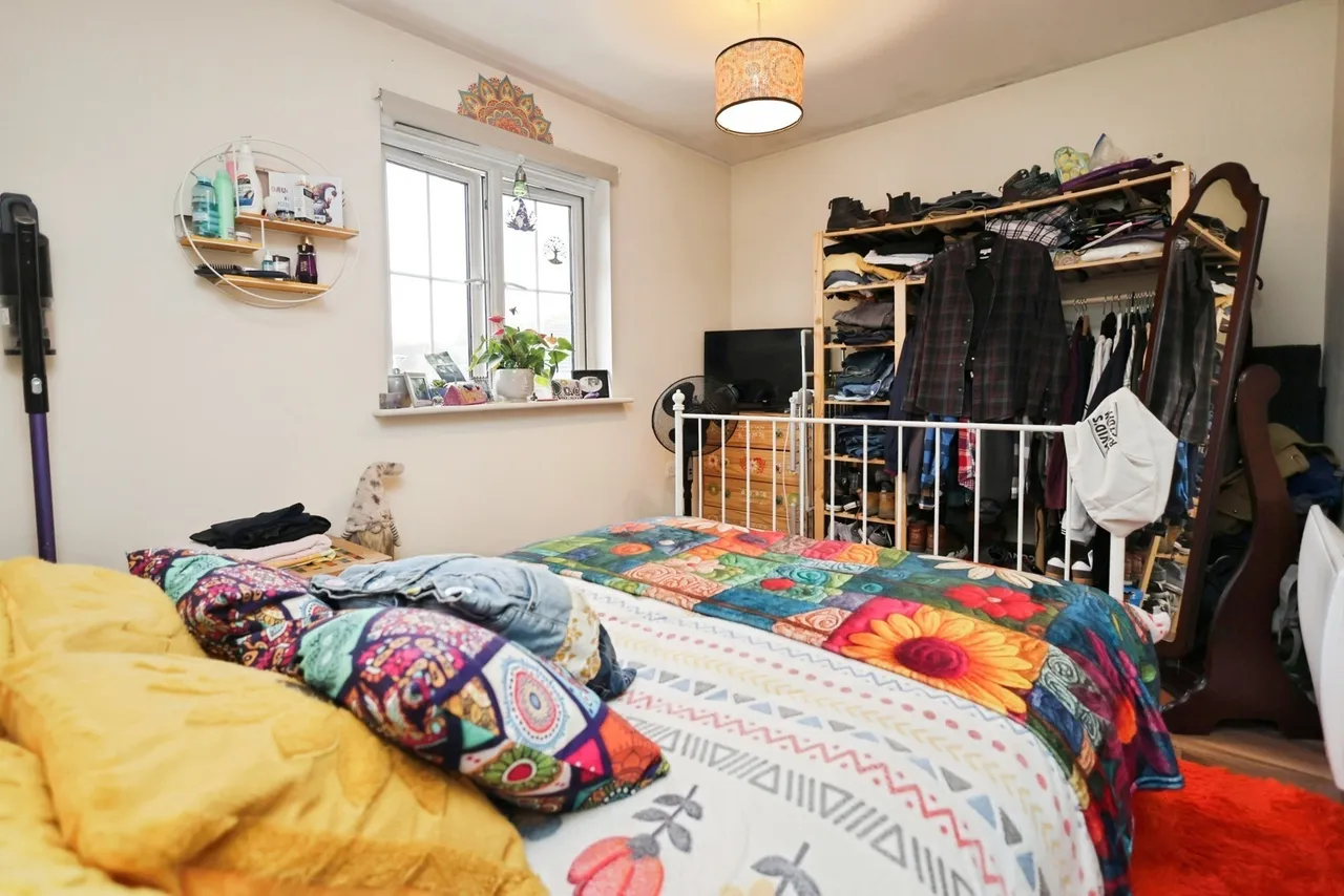 Campion Gardens, Birmingham, B24, photo 10
