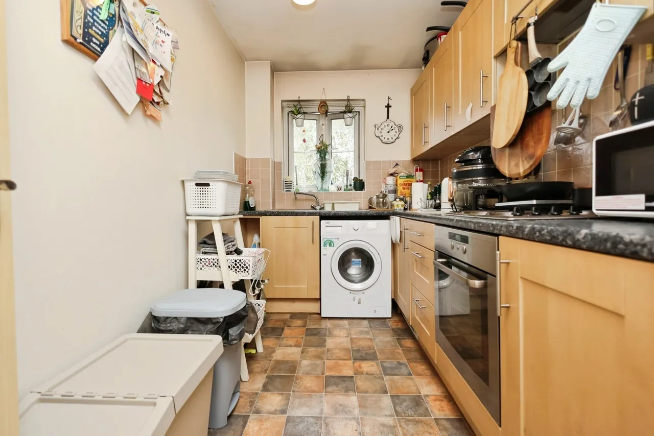 Campion Gardens, Birmingham, B24, photo 8