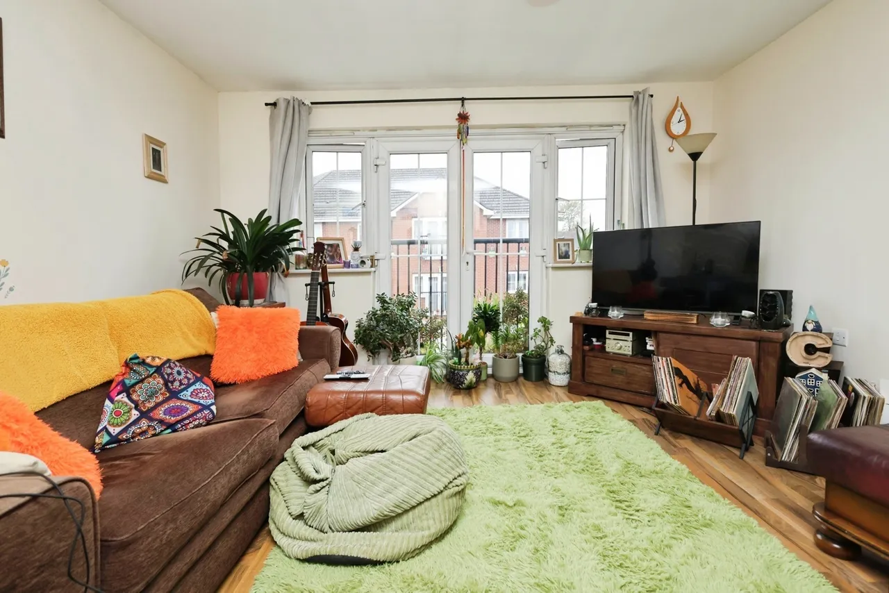 Campion Gardens, Birmingham, B24, photo 4