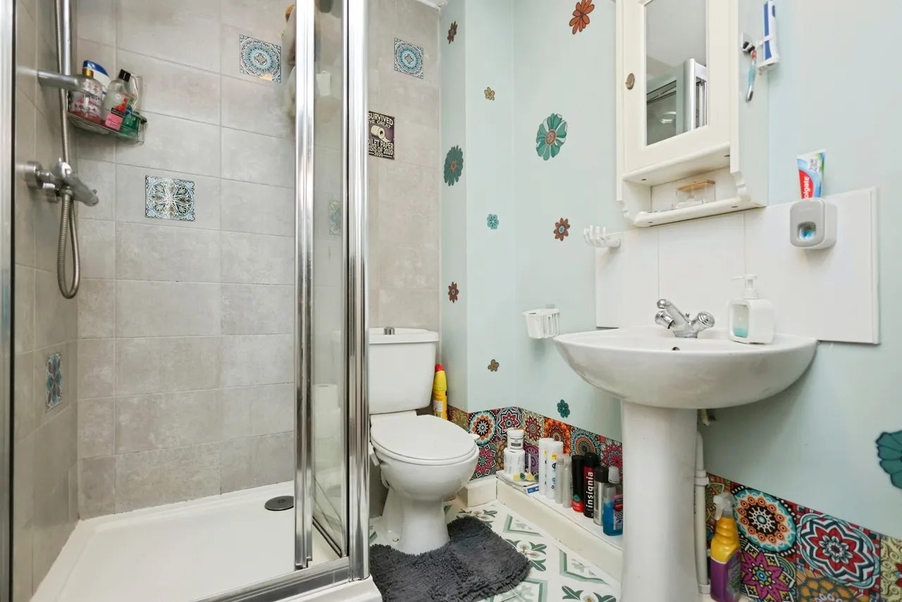 Campion Gardens, Birmingham, B24, photo 11