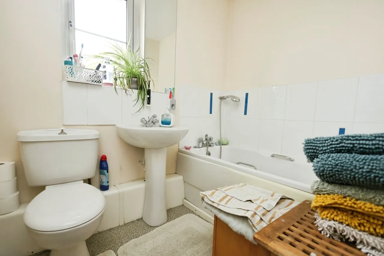 Campion Gardens, Birmingham, B24, photo 6