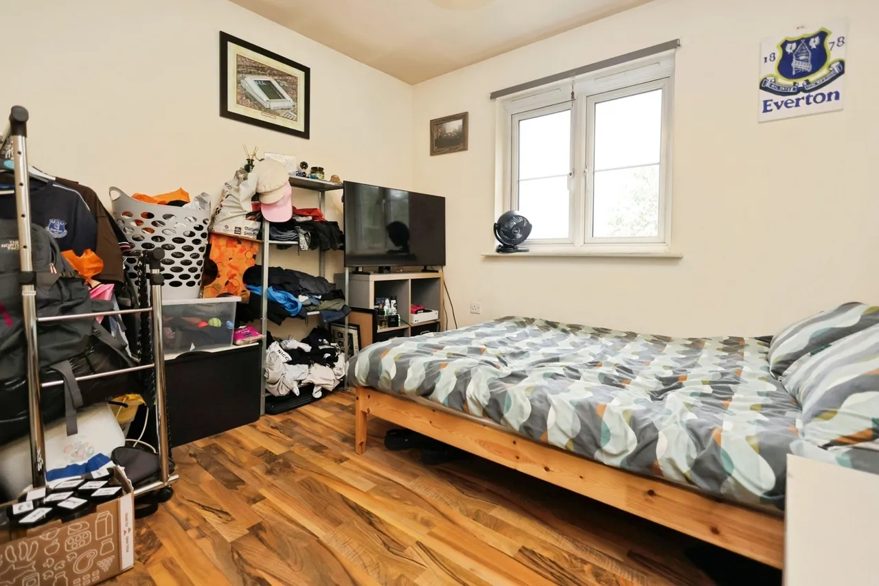 Campion Gardens, Birmingham, B24, photo 12