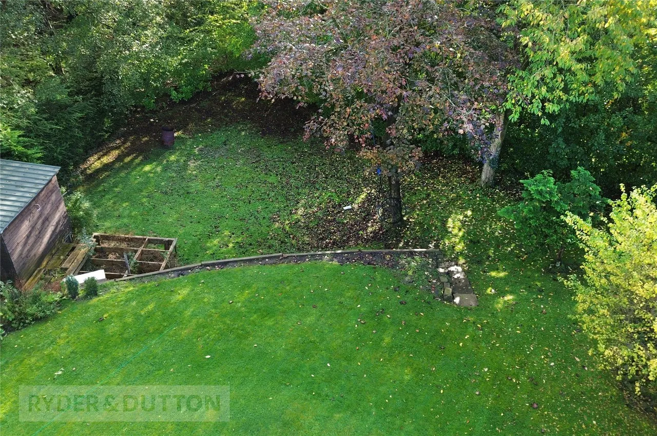 Warwick Road, Failsworth, M35, photo 19