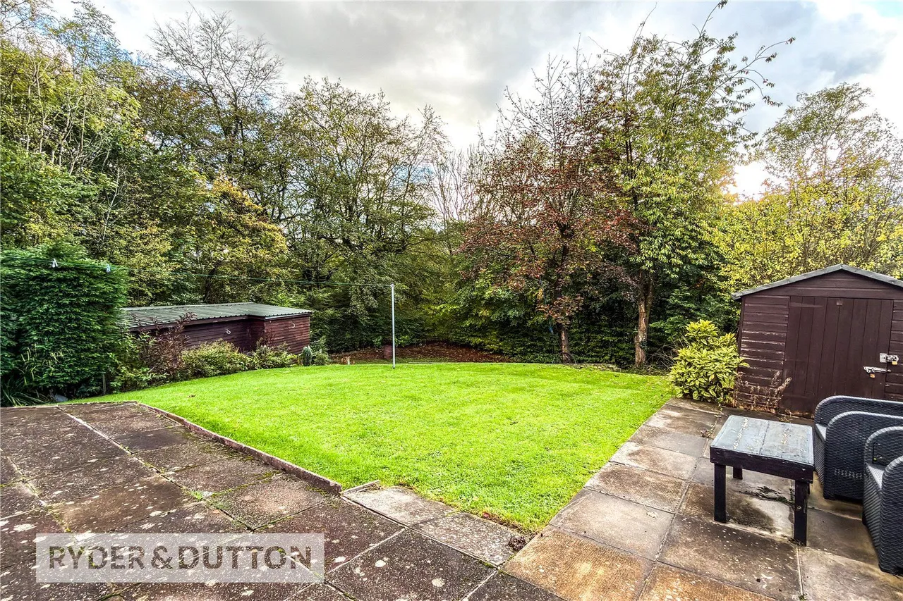 Warwick Road, Failsworth, M35, photo 20